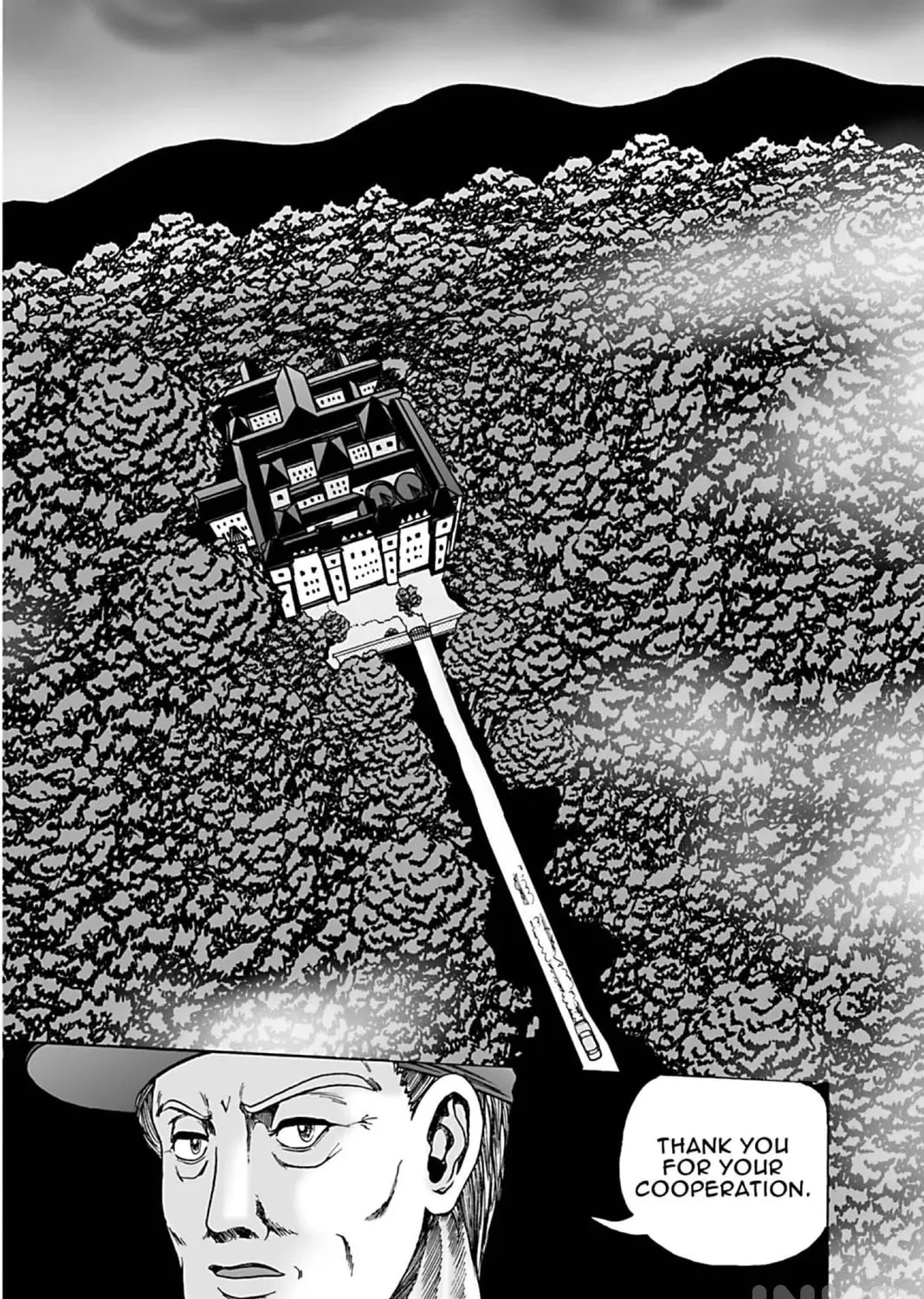 The Dreaming Chapter 8 page 45 - 