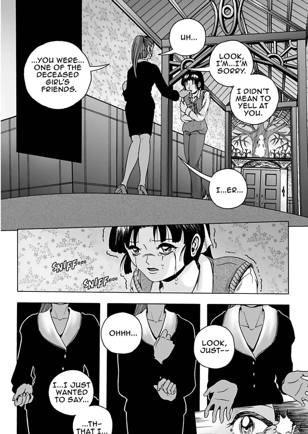 The Dreaming Chapter 8 page 53 - 