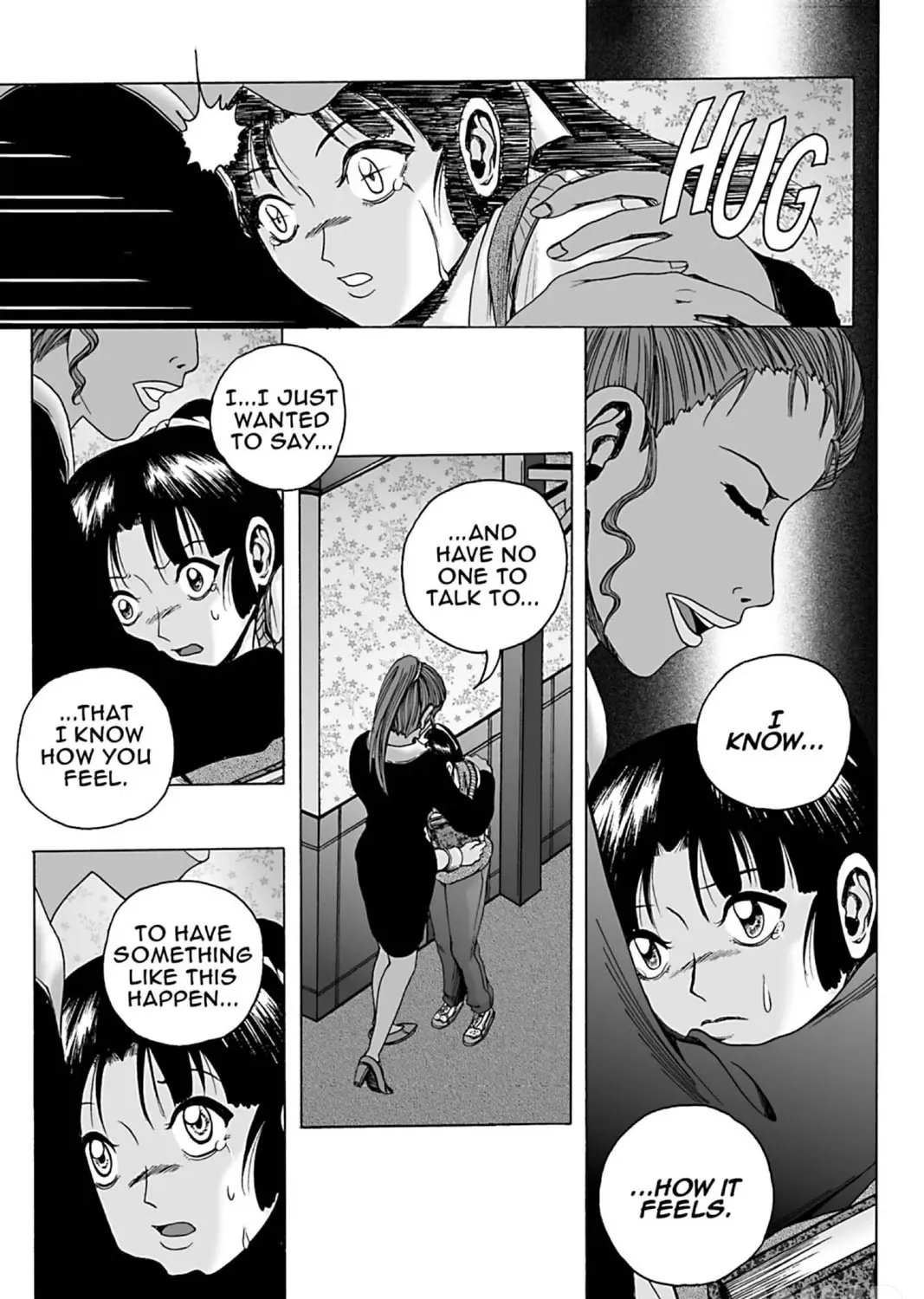 The Dreaming Chapter 8 page 55 - 
