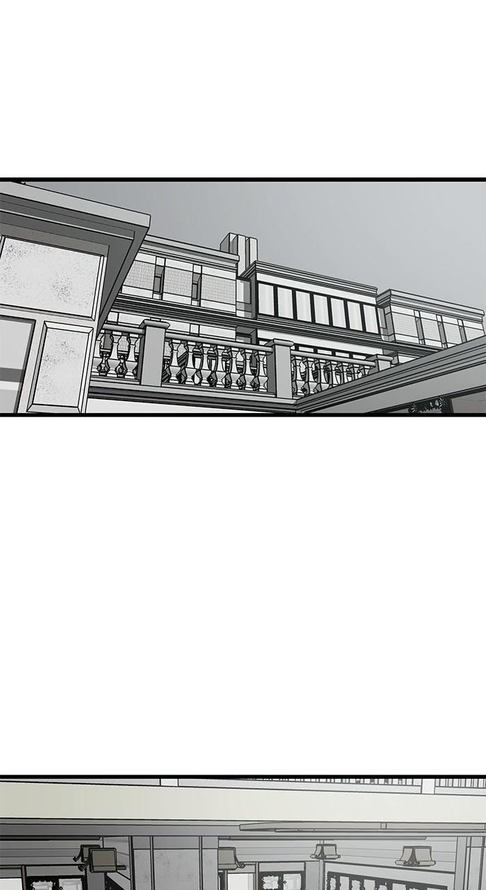The Dropout Returns Chapter 42 page 1 - 
