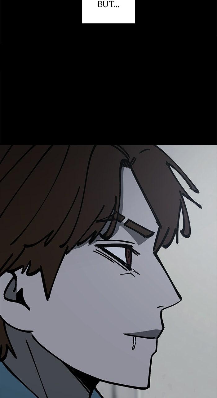 The Dropout Returns Chapter 42 page 20 - 