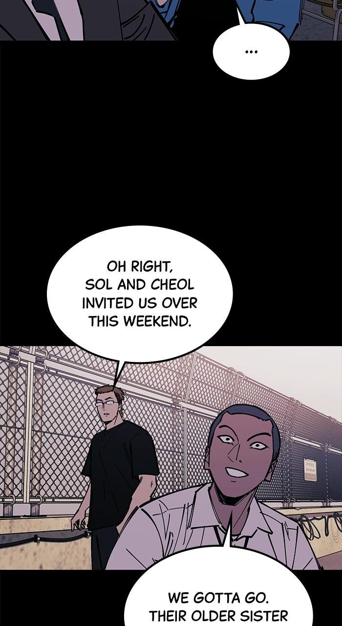 The Dropout Returns Chapter 42 page 27 - 