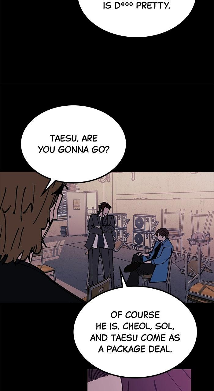 The Dropout Returns Chapter 42 page 28 - 