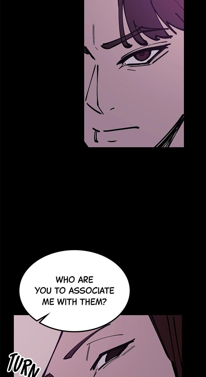 The Dropout Returns Chapter 42 page 29 - 