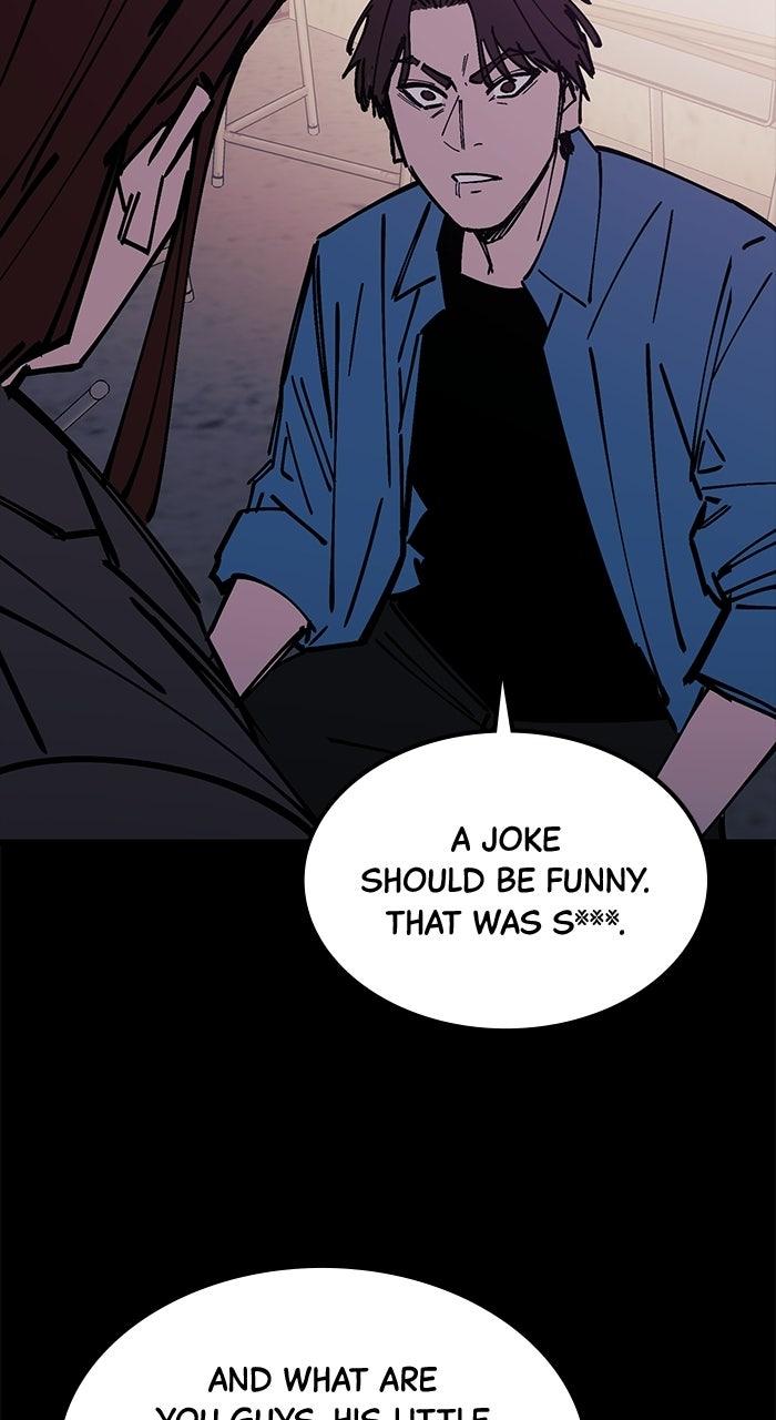 The Dropout Returns Chapter 42 page 31 - 
