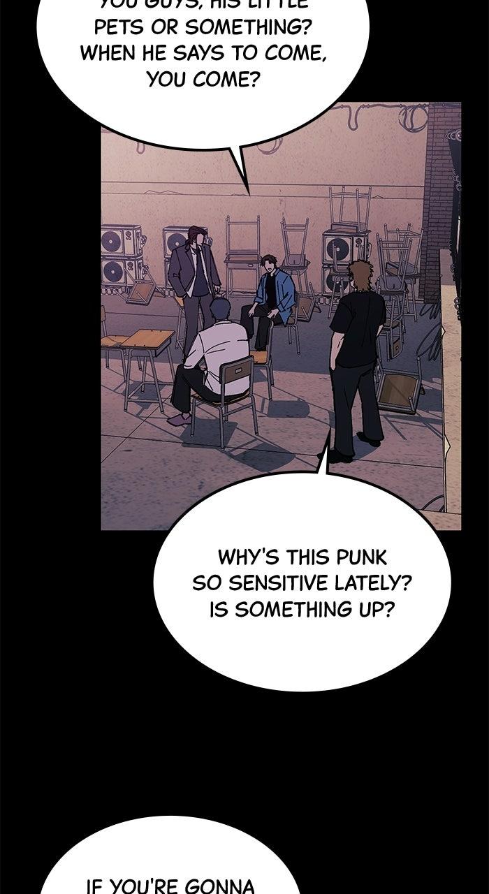 The Dropout Returns Chapter 42 page 32 - 
