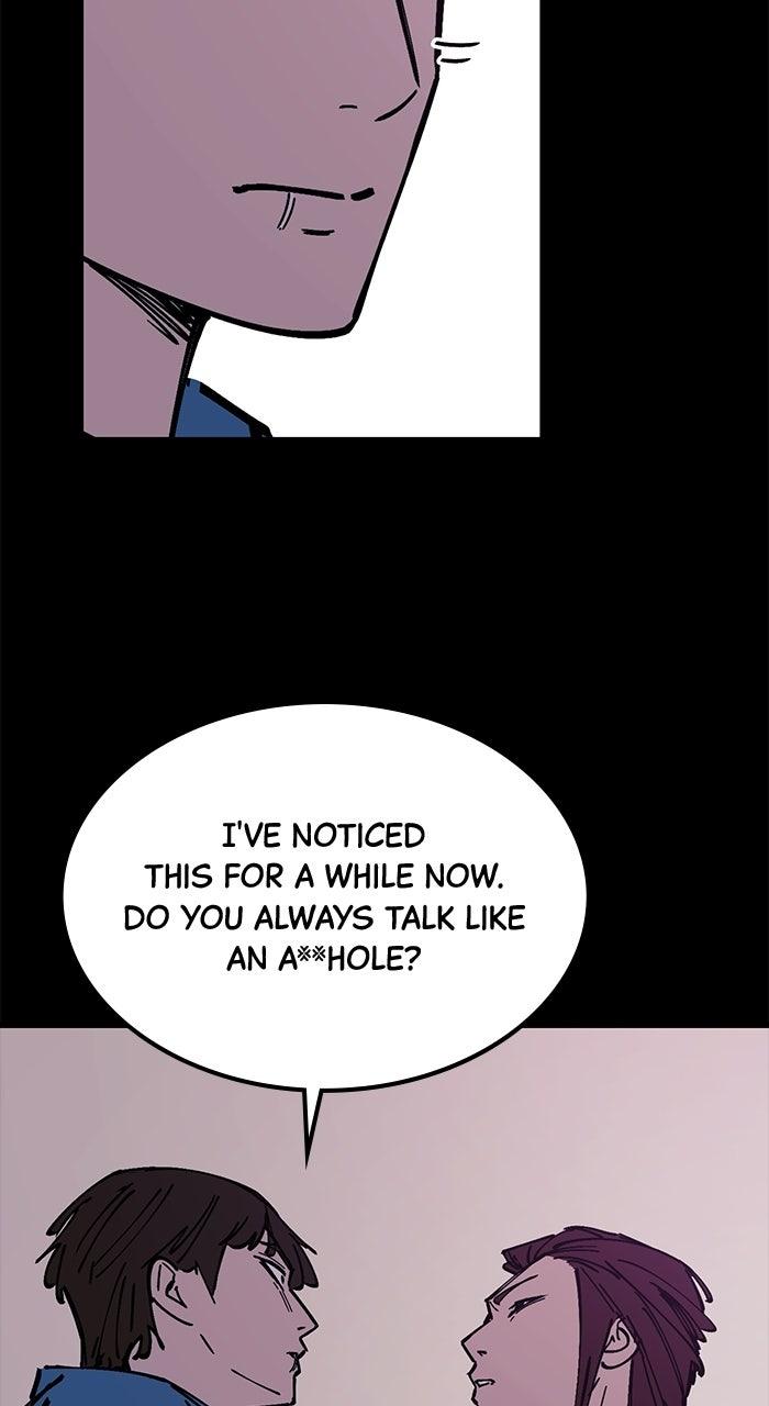 The Dropout Returns Chapter 42 page 35 - 