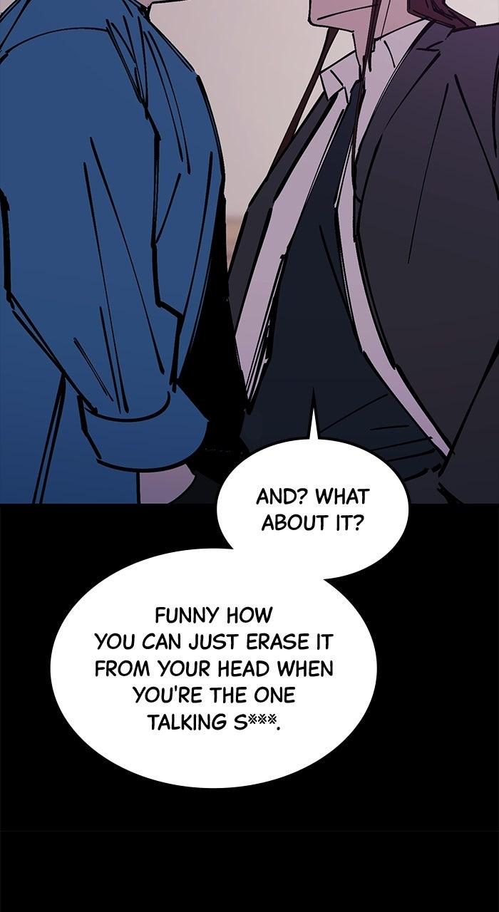 The Dropout Returns Chapter 42 page 36 - 