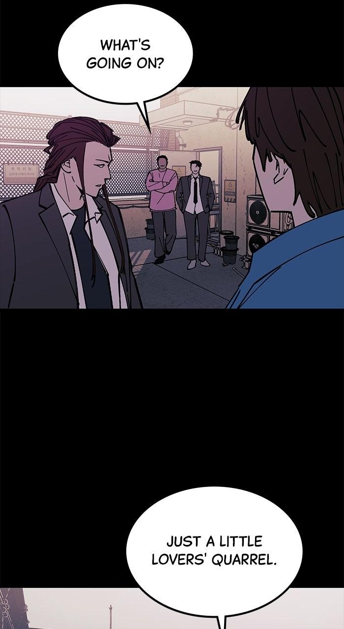 The Dropout Returns Chapter 42 page 37 - 