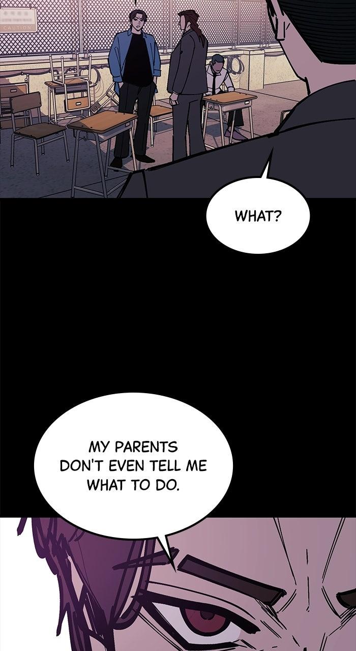 The Dropout Returns Chapter 42 page 39 - 