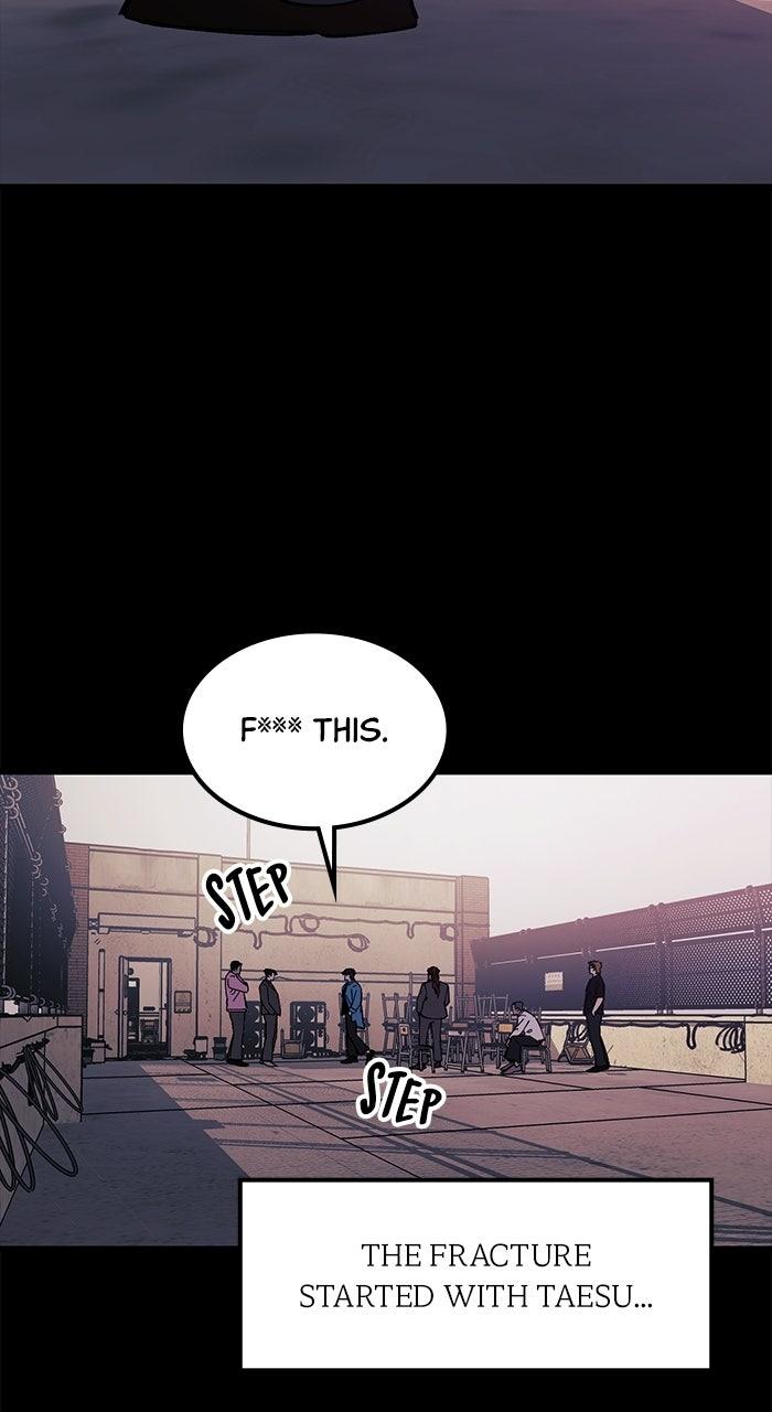 The Dropout Returns Chapter 42 page 43 - 