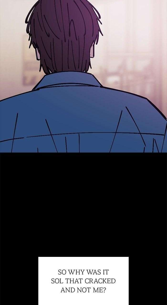 The Dropout Returns Chapter 42 page 46 - 
