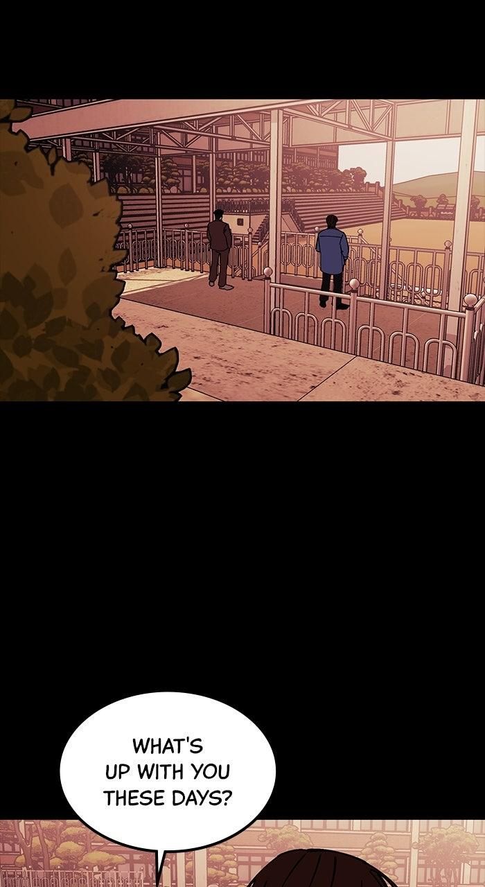 The Dropout Returns Chapter 42 page 48 - 