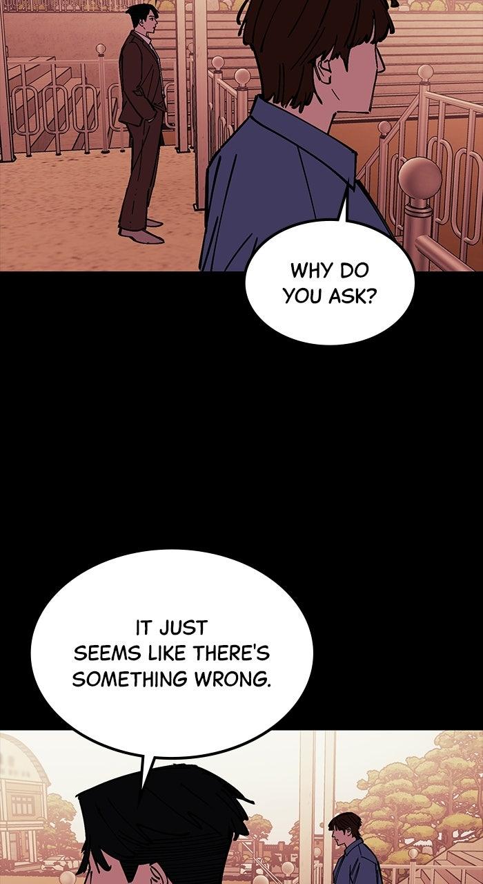 The Dropout Returns Chapter 42 page 49 - 