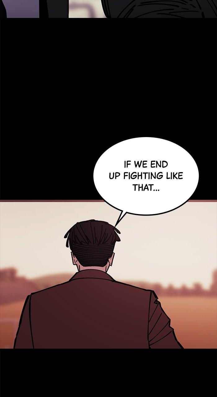 The Dropout Returns Chapter 42 page 55 - 