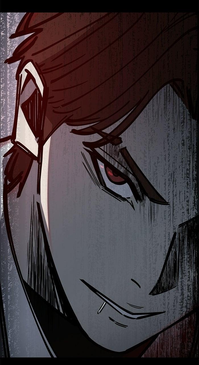 The Dropout Returns Chapter 42 page 7 - 