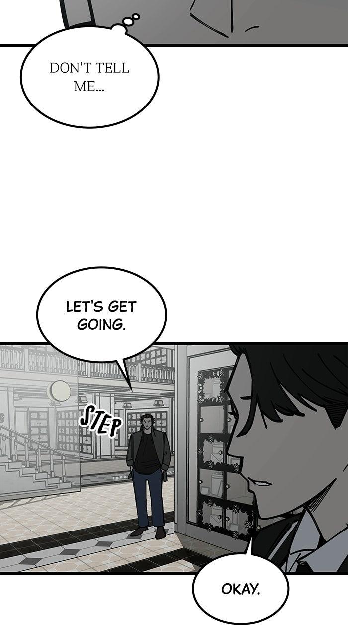 The Dropout Returns Chapter 42 page 61 - 