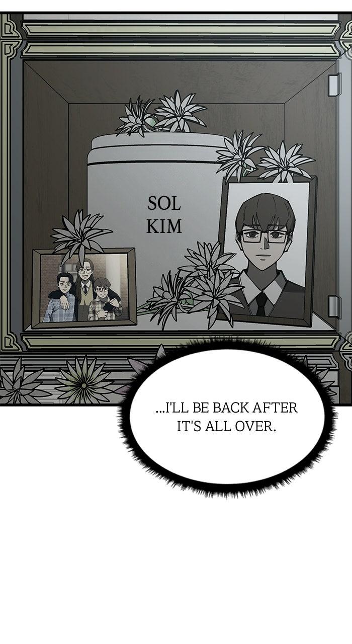 The Dropout Returns Chapter 42 page 64 - 