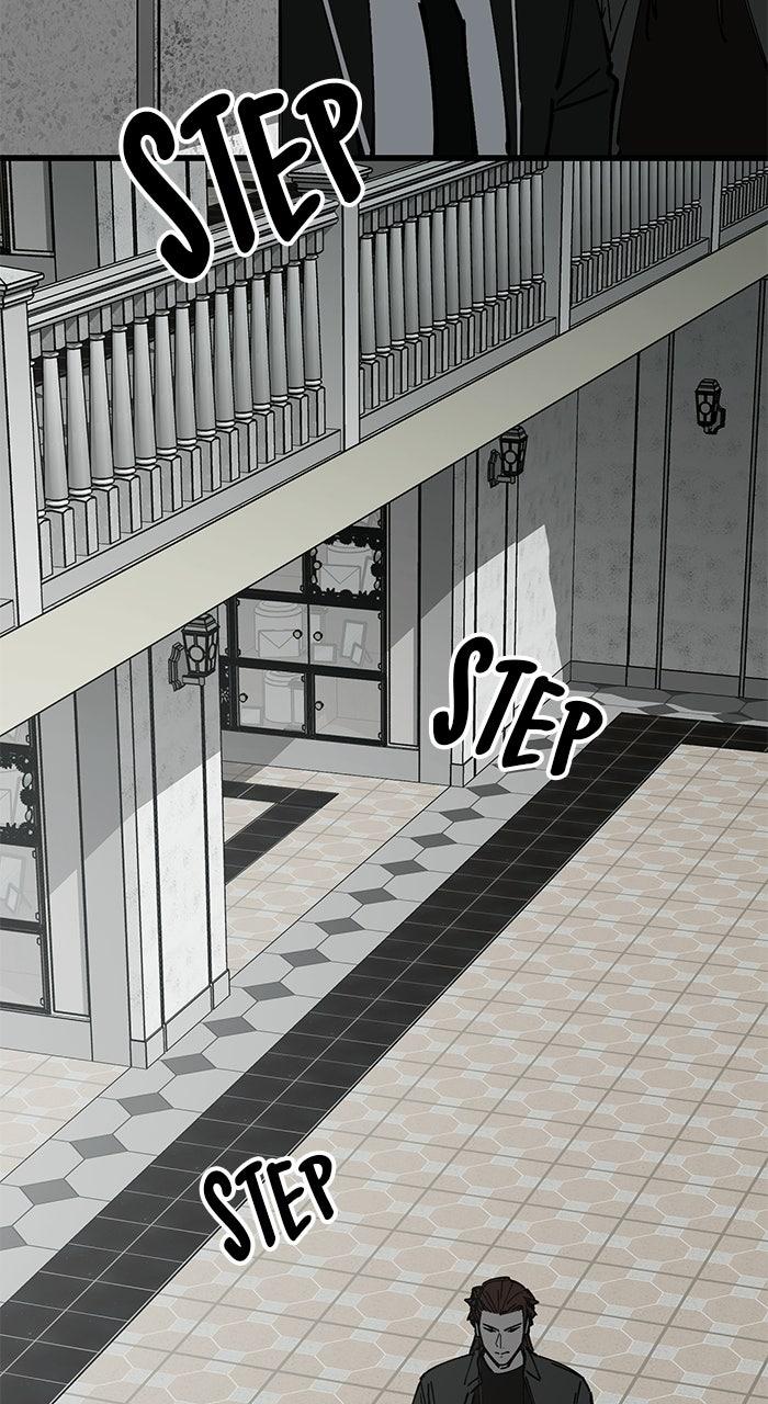 The Dropout Returns Chapter 42 page 66 - 