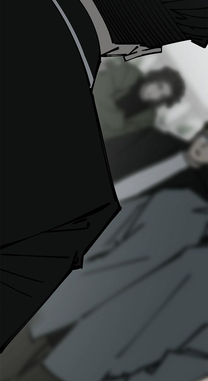 The Dropout Returns Chapter 42 page 70 - 