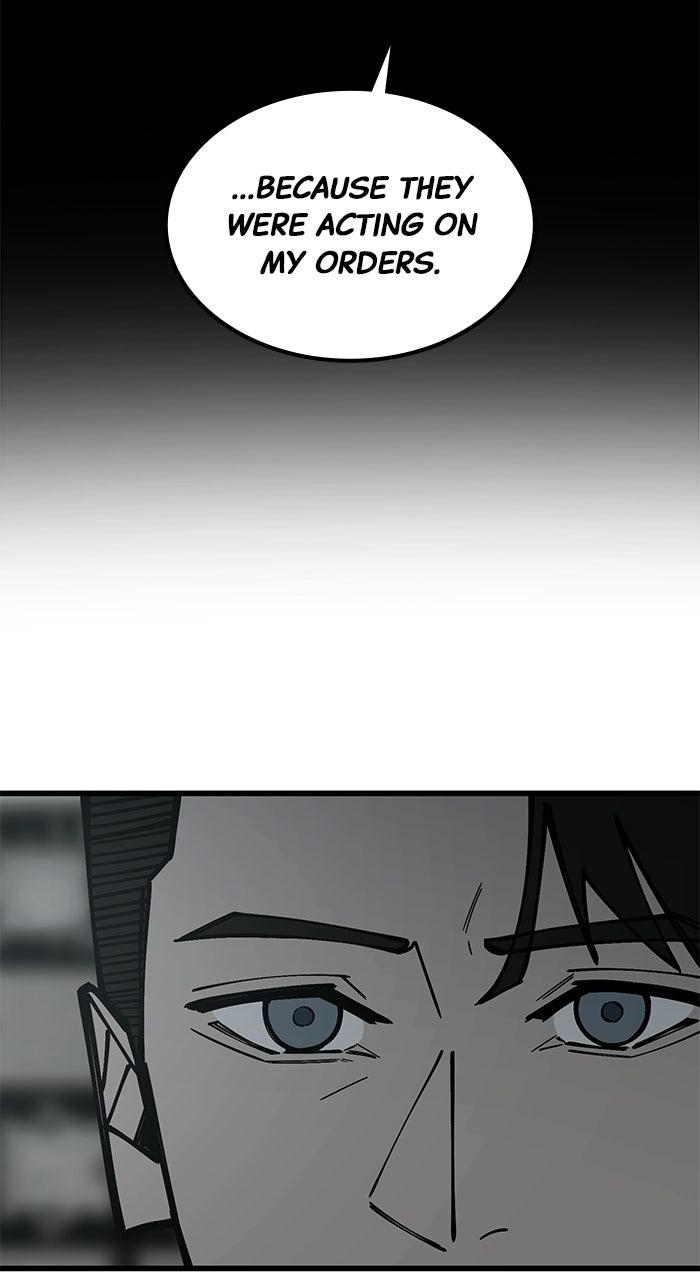The Dropout Returns Chapter 42 page 8 - 
