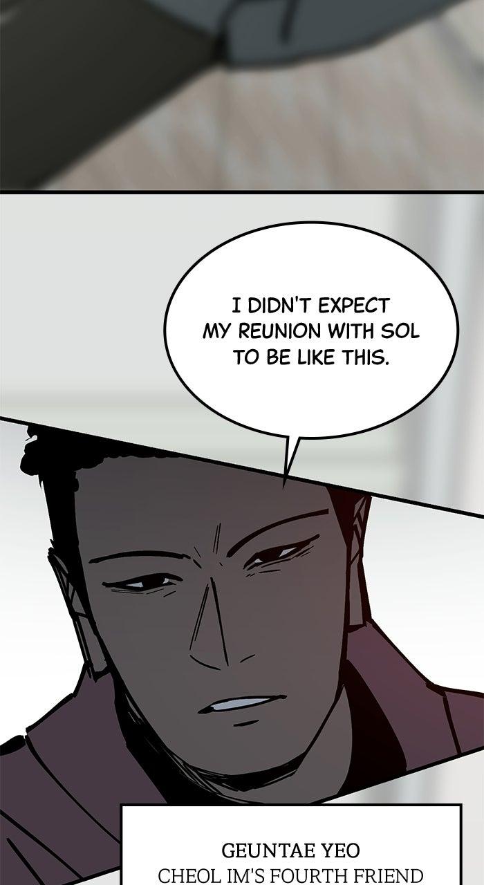 The Dropout Returns Chapter 42 page 71 - 