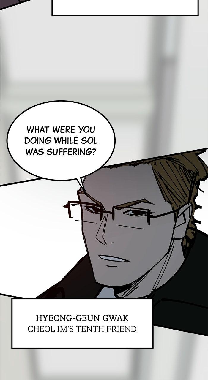 The Dropout Returns Chapter 42 page 72 - 