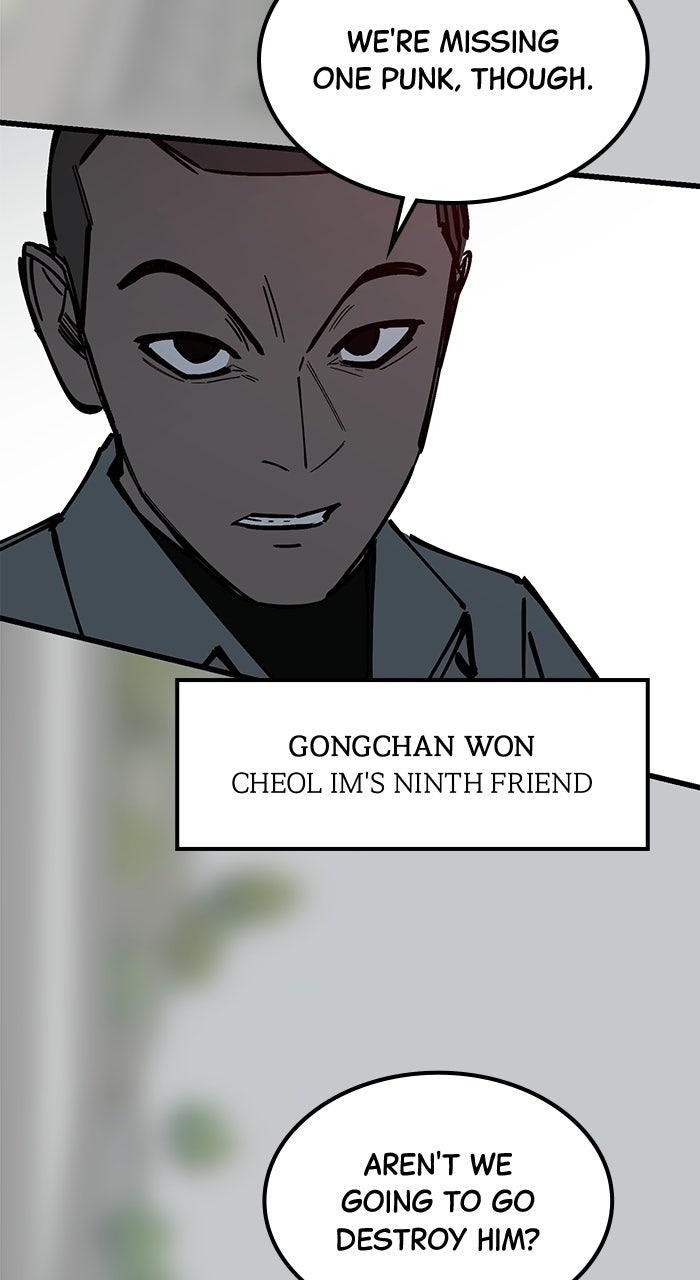 The Dropout Returns Chapter 42 page 75 - 