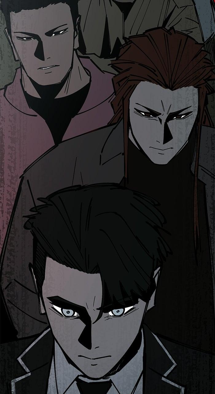 The Dropout Returns Chapter 42 page 79 - 
