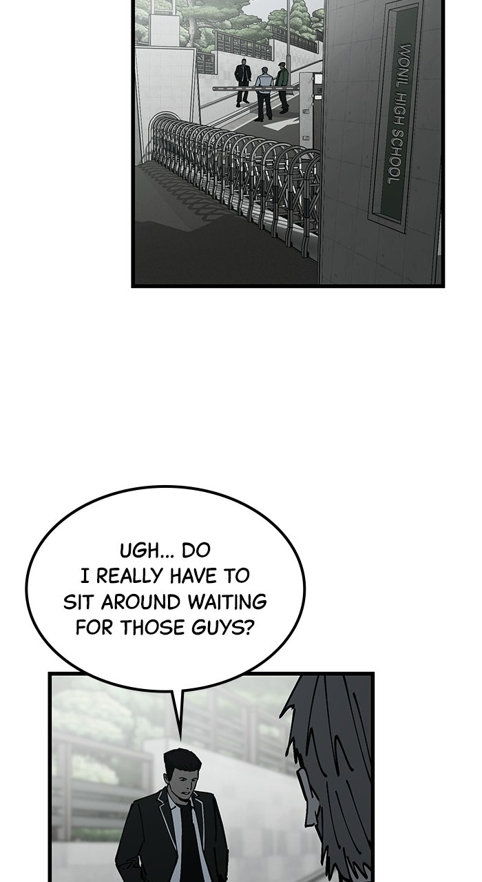 The Dropout Returns Episode 43 page 2 - 