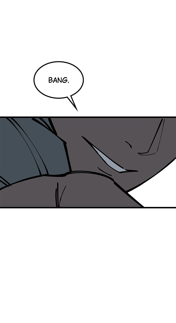 The Dropout Returns Episode 43 page 19 - 