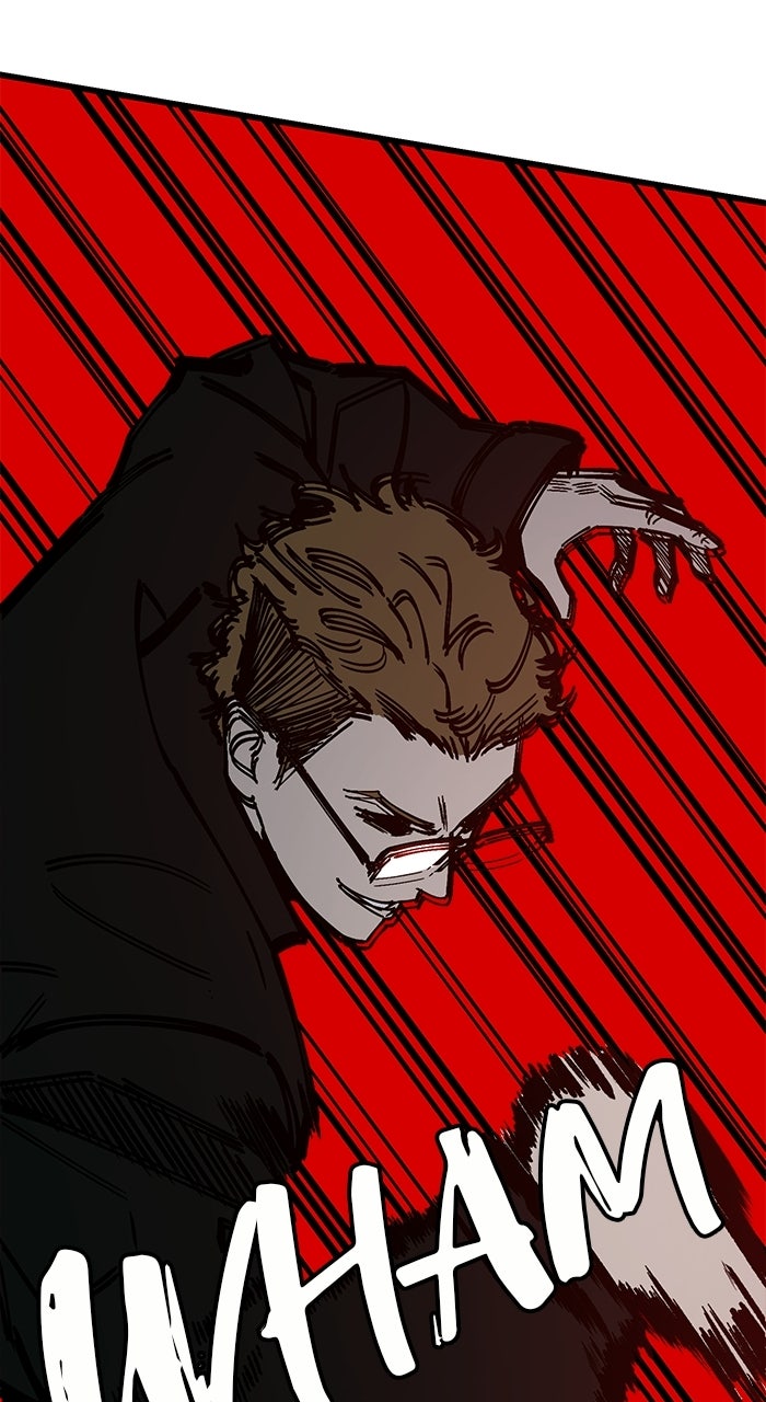 The Dropout Returns Episode 43 page 20 - 