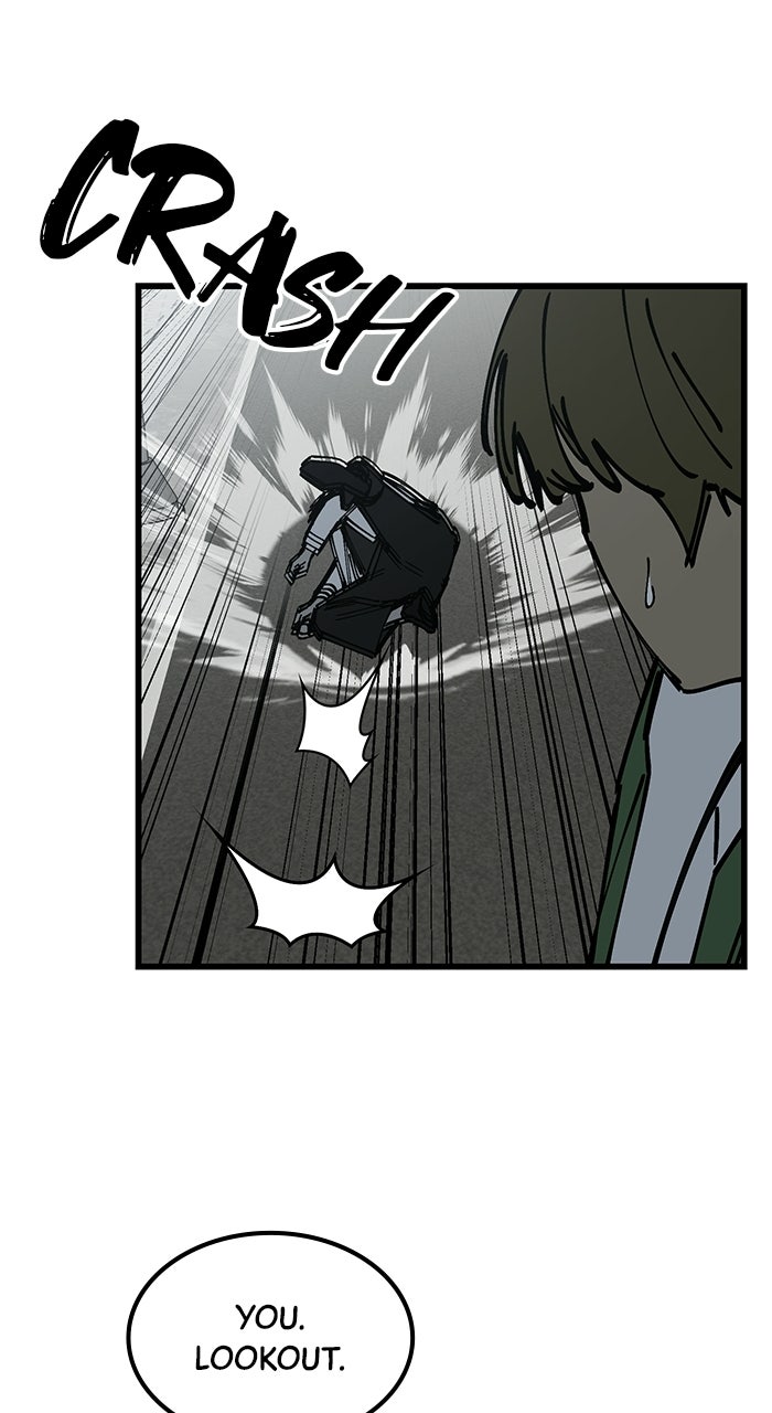 The Dropout Returns Episode 43 page 23 - 