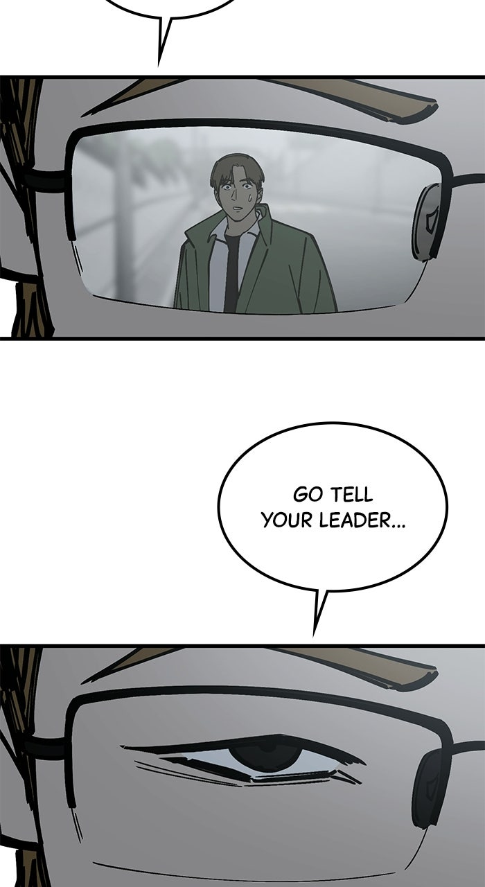 The Dropout Returns Episode 43 page 24 - 