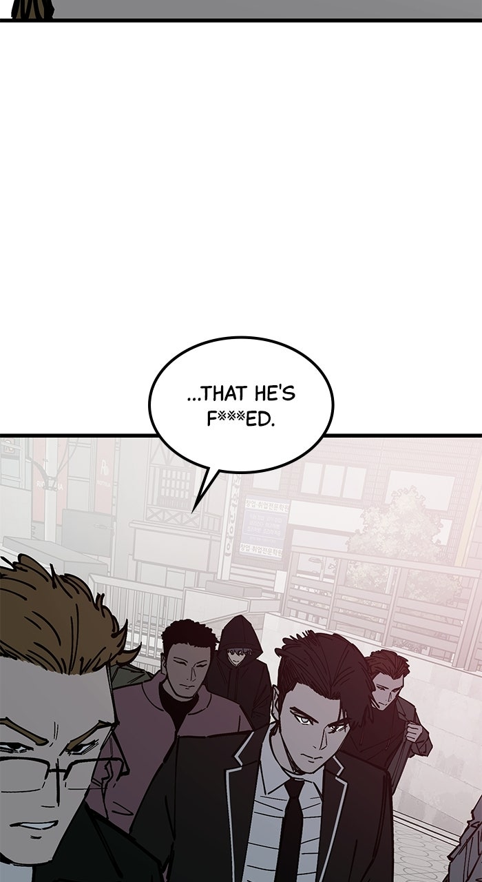 The Dropout Returns Episode 43 page 25 - 