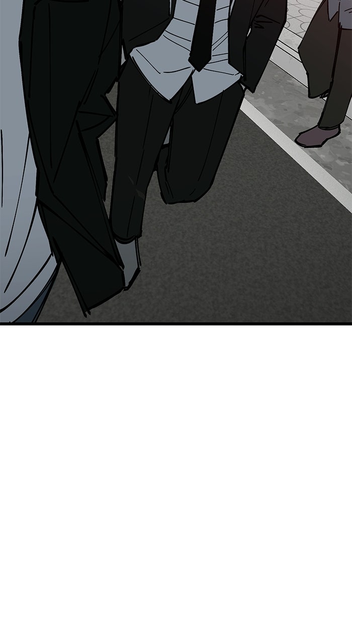 The Dropout Returns Episode 43 page 26 - 
