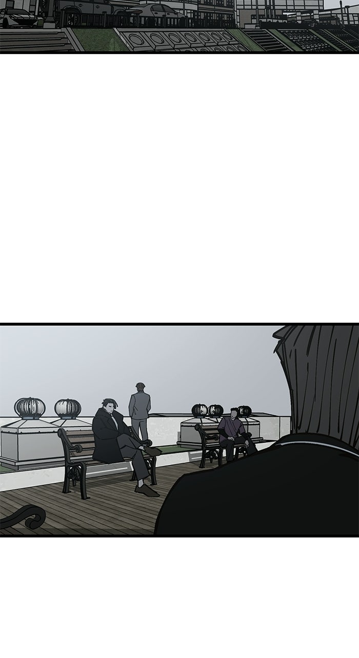 The Dropout Returns Episode 43 page 28 - 