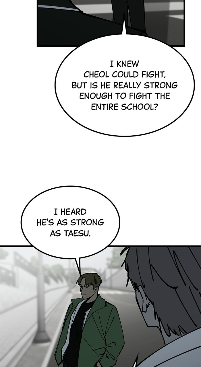 The Dropout Returns Episode 43 page 4 - 