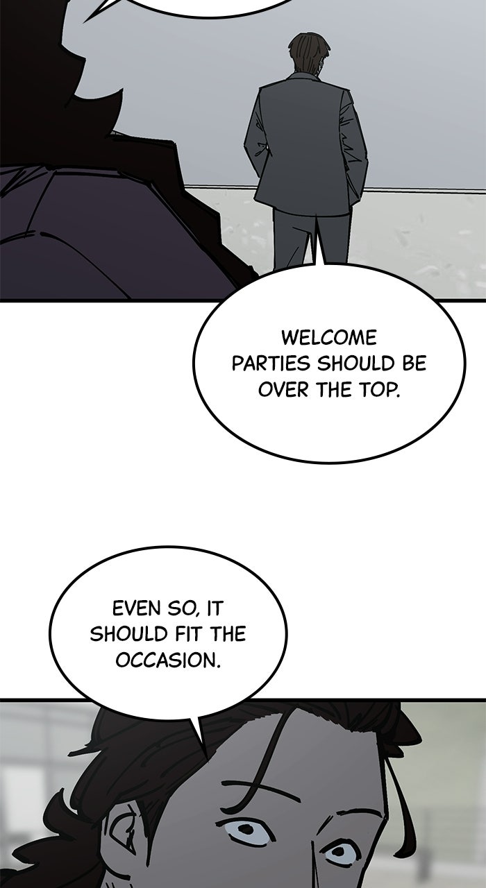 The Dropout Returns Episode 43 page 31 - 