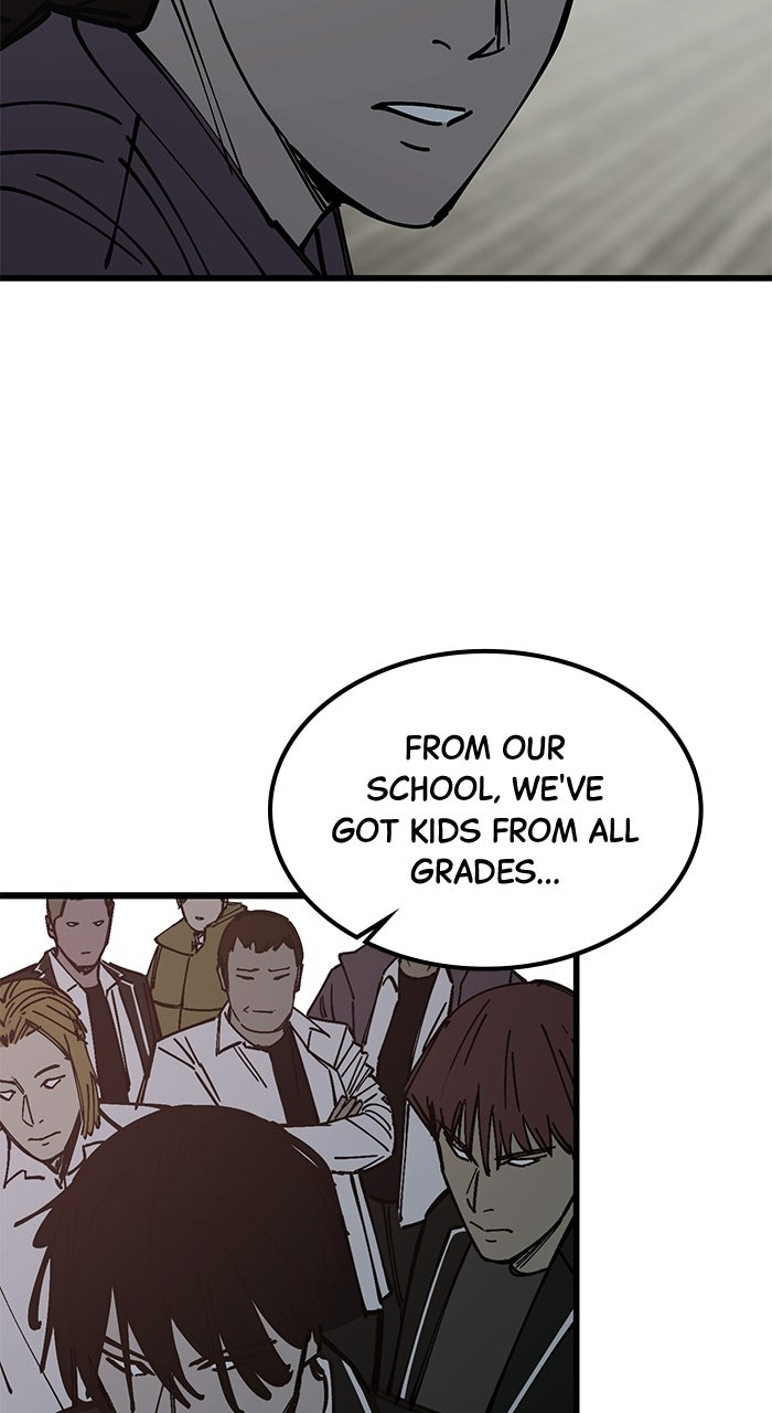 The Dropout Returns Episode 43 page 32 - 