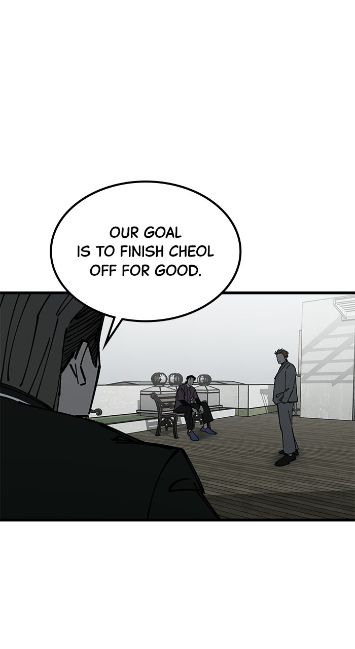 The Dropout Returns Episode 43 page 35 - 
