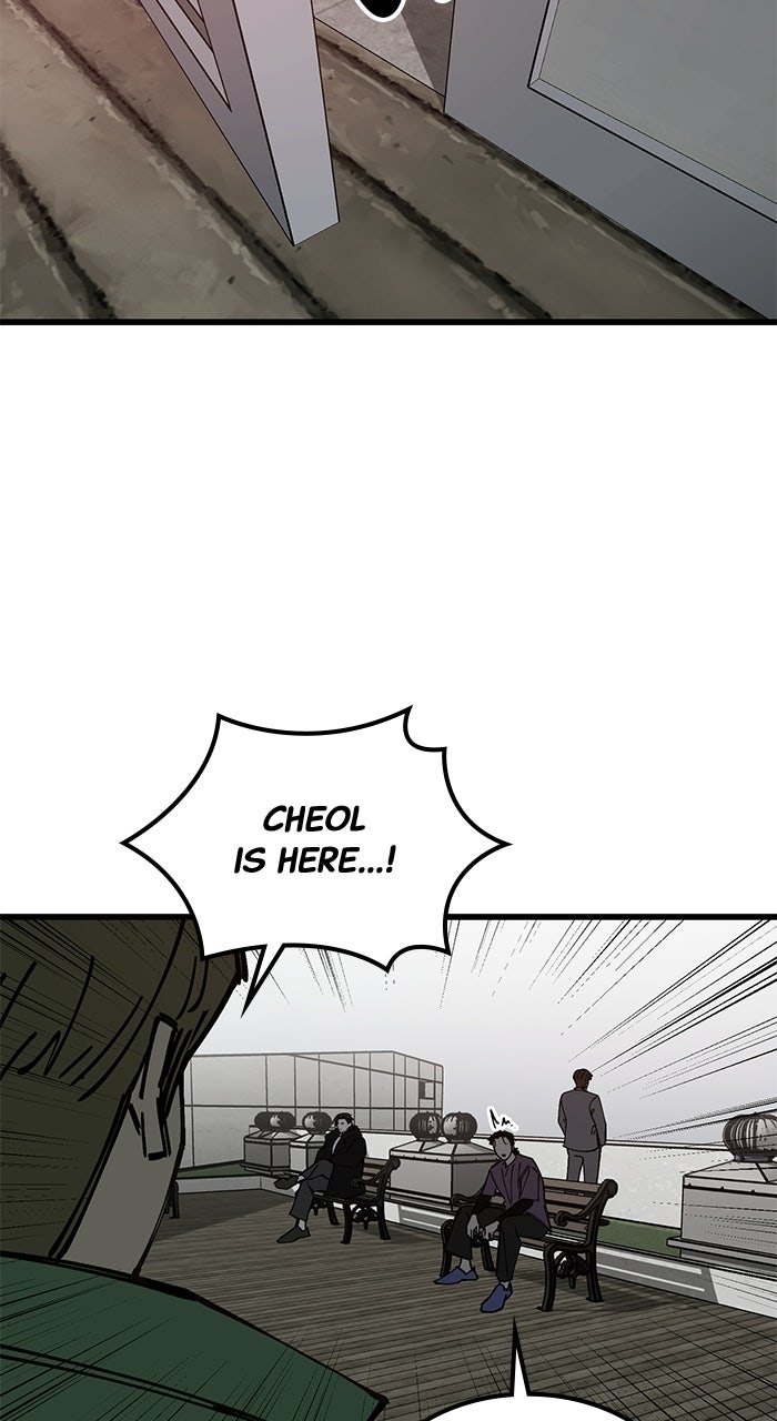 The Dropout Returns Episode 43 page 39 - 