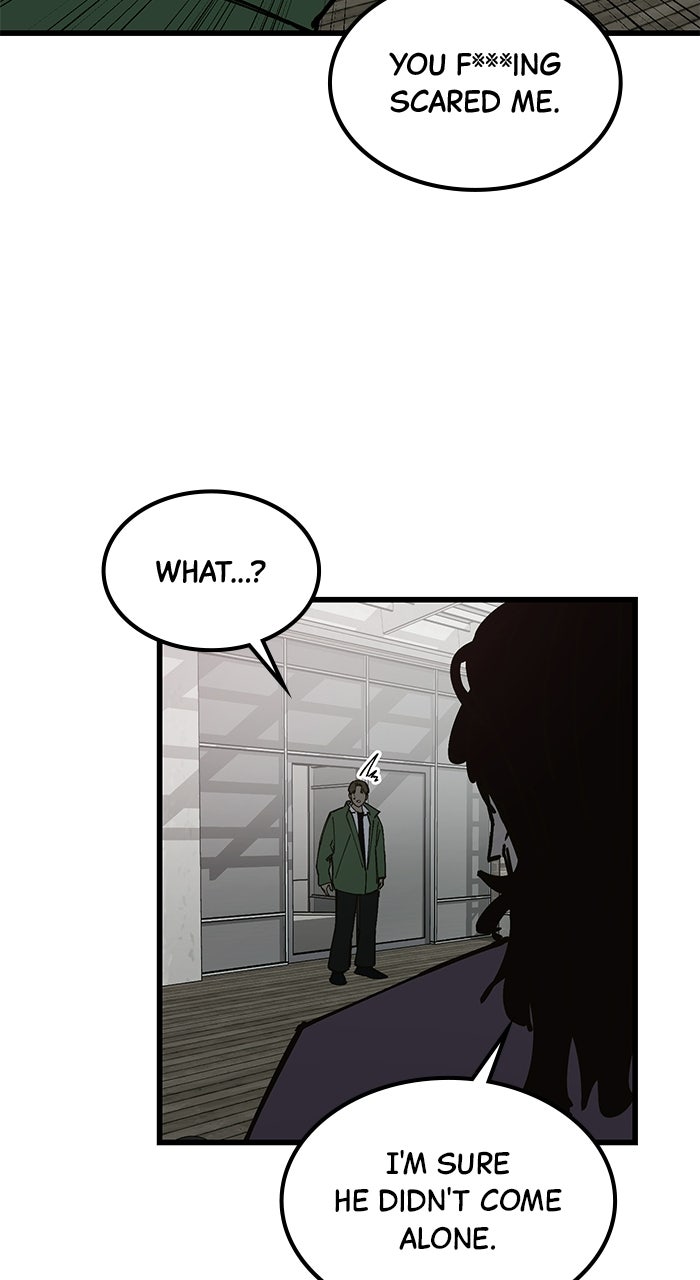 The Dropout Returns Episode 43 page 40 - 