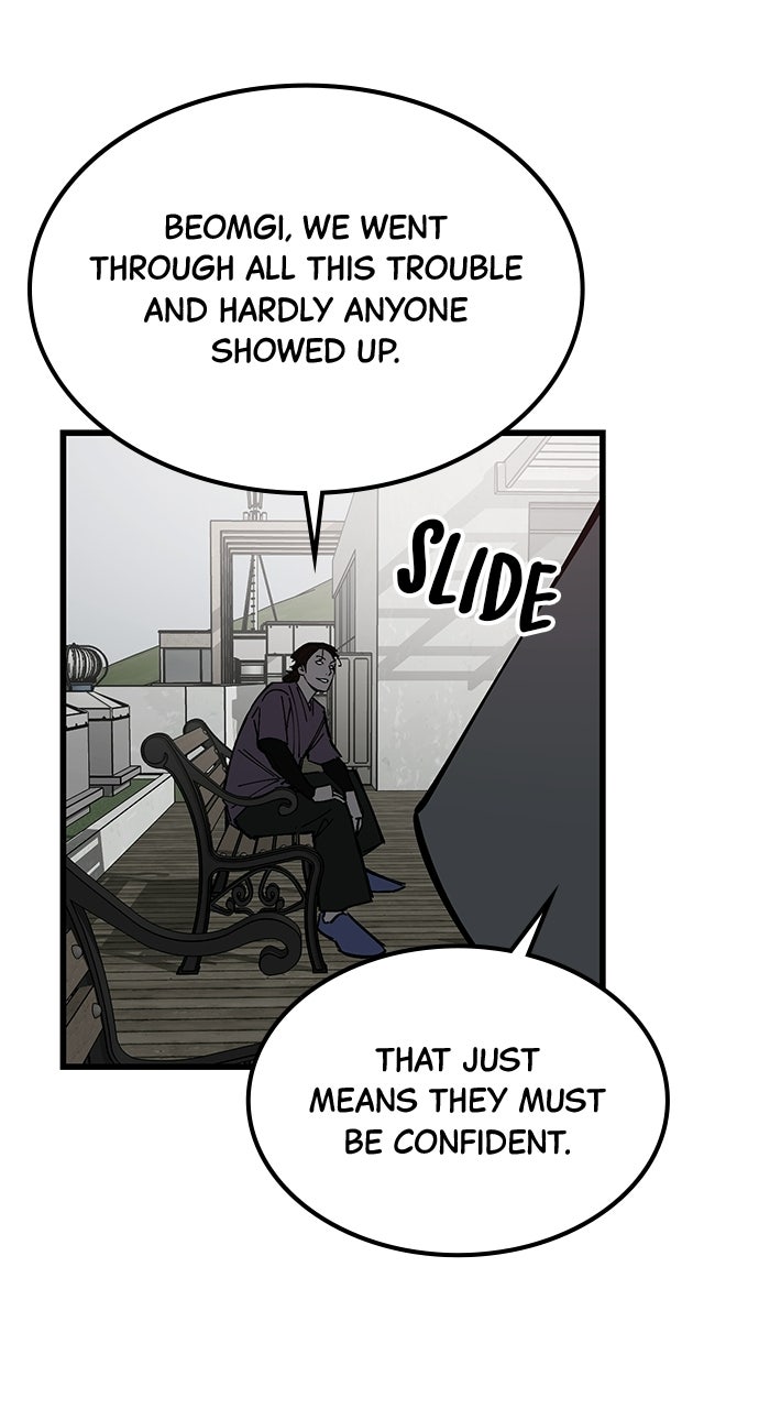 The Dropout Returns Episode 43 page 42 - 