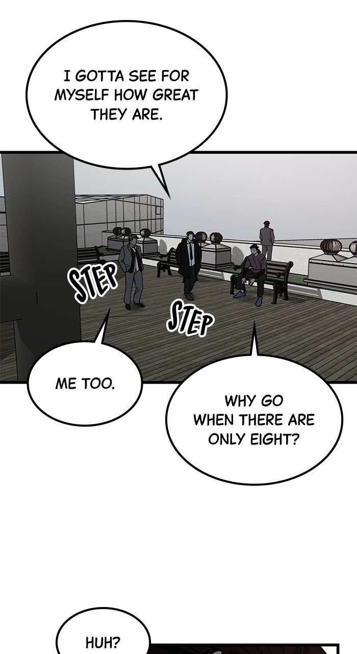 The Dropout Returns Episode 43 page 43 - 