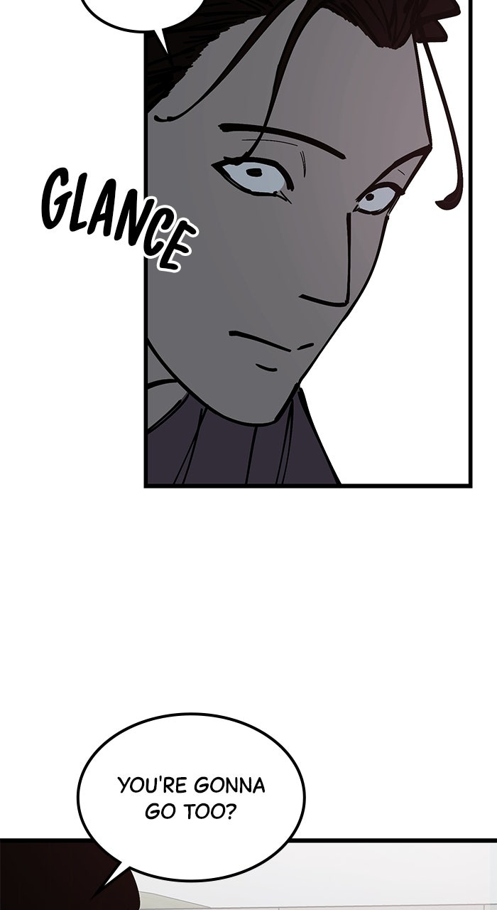 The Dropout Returns Episode 43 page 44 - 