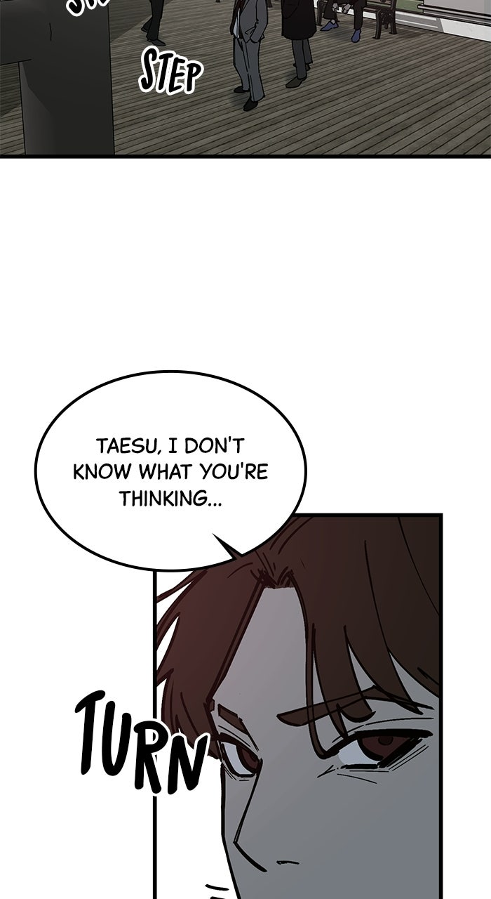 The Dropout Returns Episode 43 page 46 - 