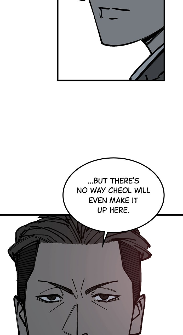 The Dropout Returns Episode 43 page 47 - 