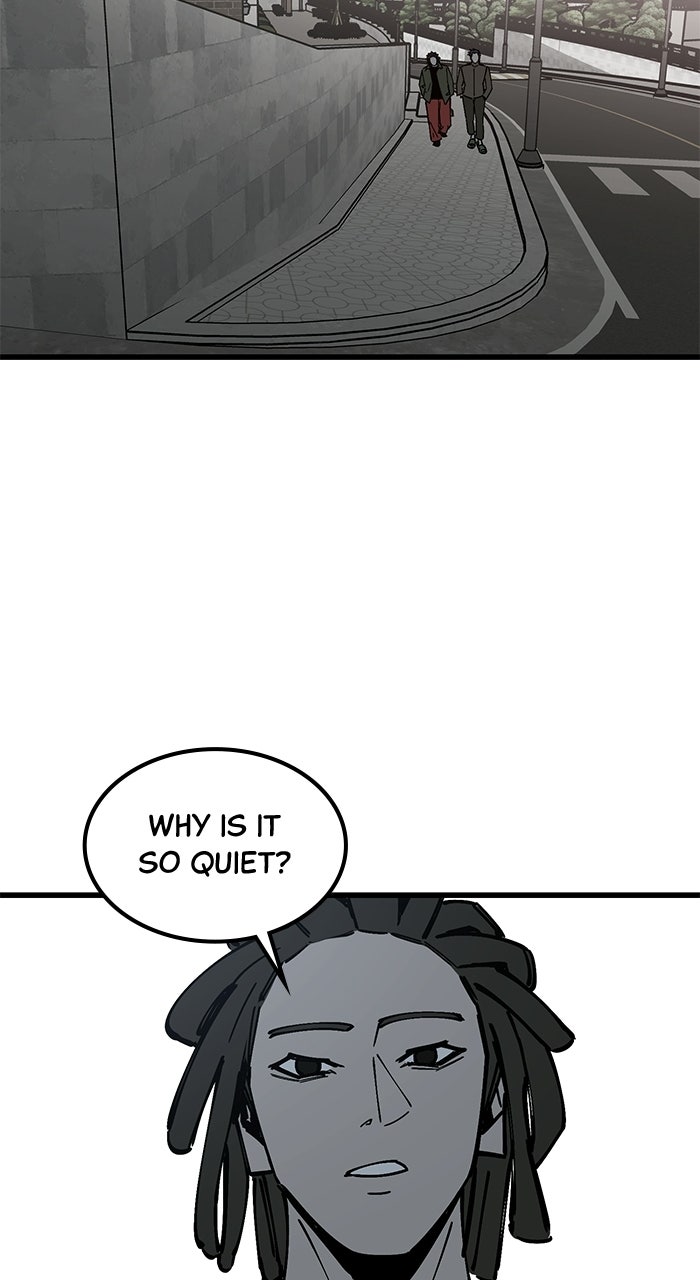 The Dropout Returns Episode 43 page 50 - 