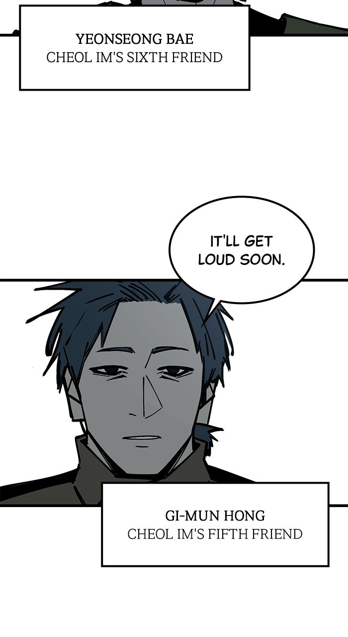 The Dropout Returns Episode 43 page 51 - 